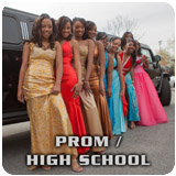 Prom / High School